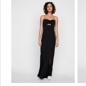 express long dress